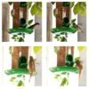 PetNest Hexa Bird Feeder