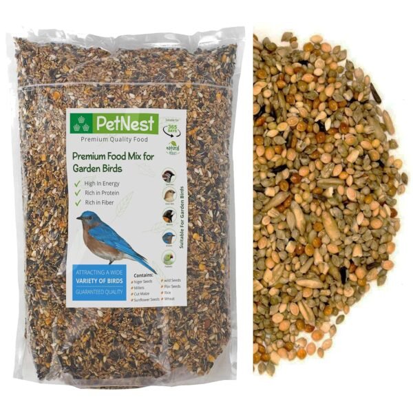 PetNest Mix Seeds