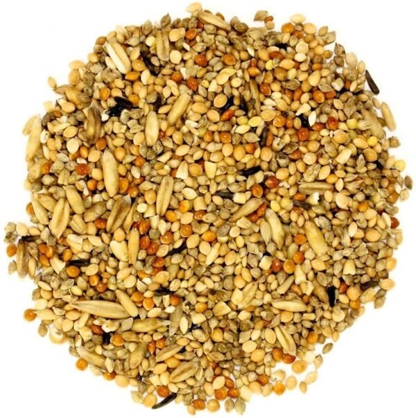 PetNest Mix Seeds